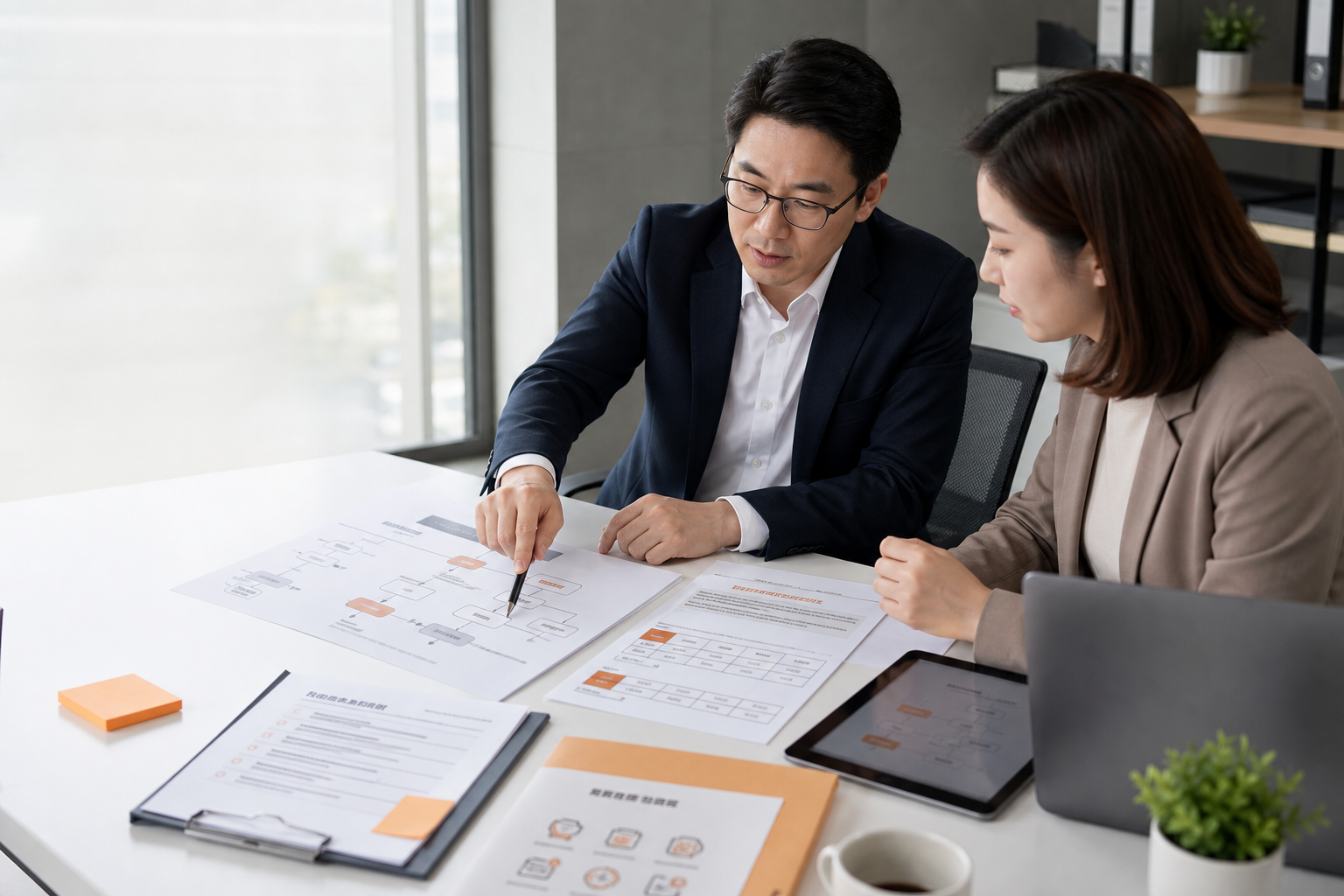 人力资源许可资质判断和办理材料沟通
