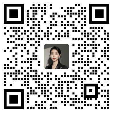 企业微信二维码