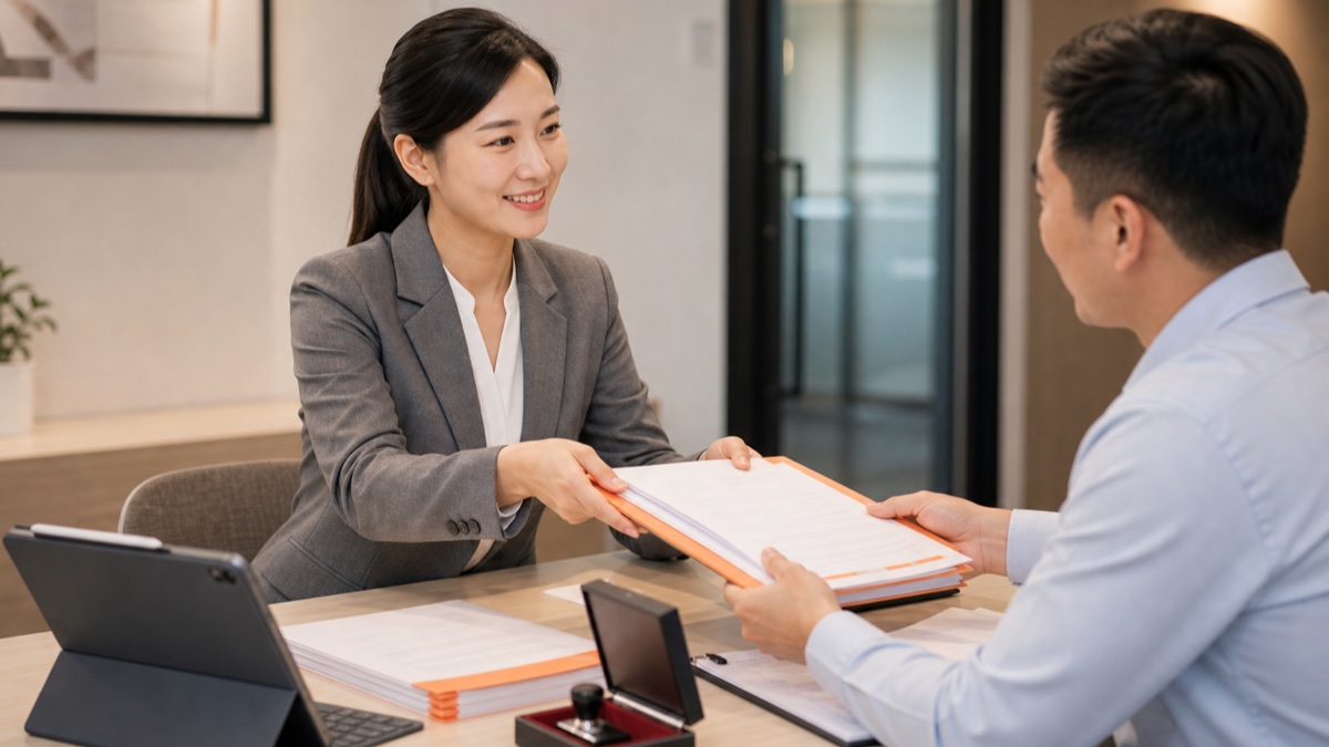 南京公司注册地址变更后的信息同步
