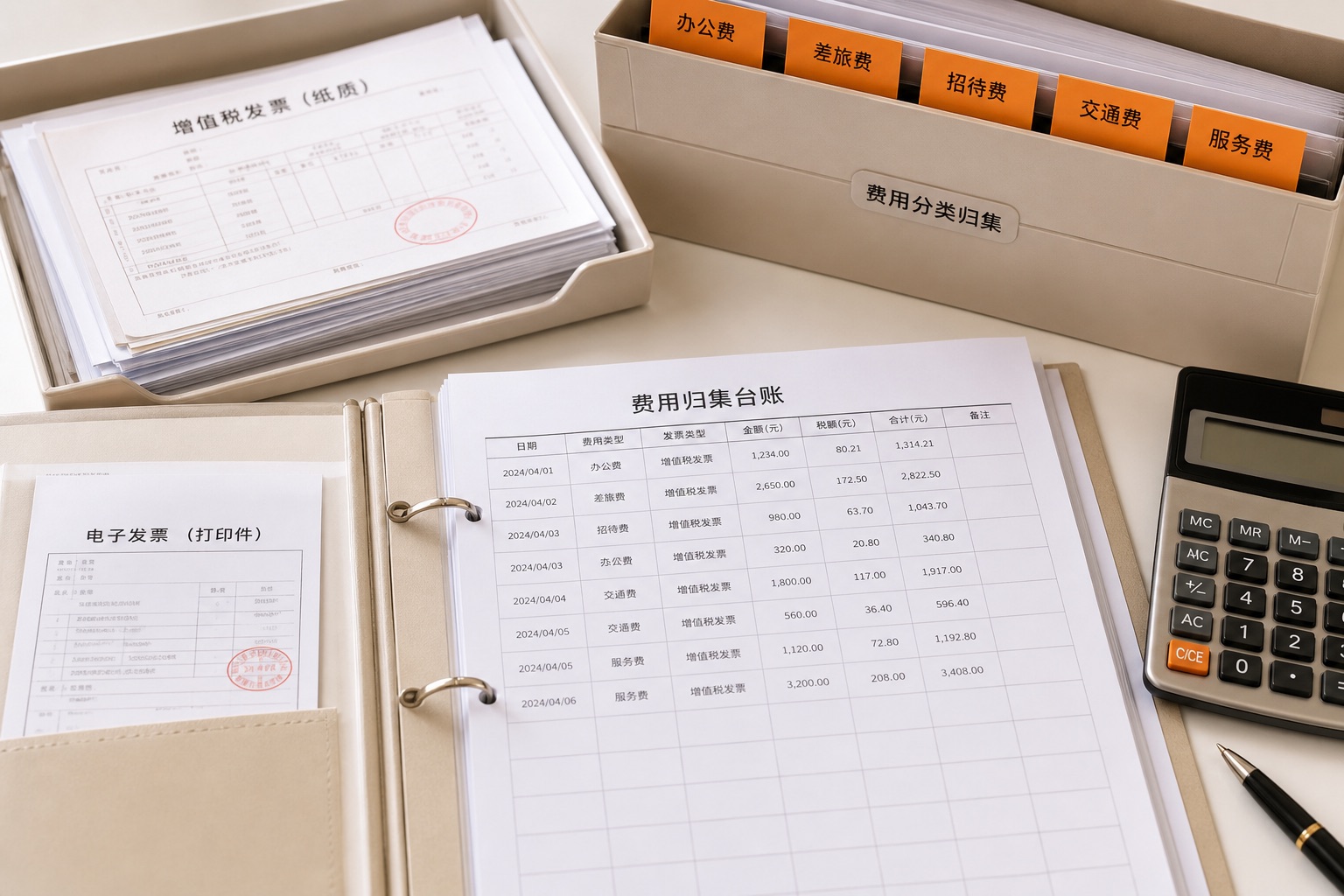 银行流水与账务数据协同增强：企业月度关账要检查什么